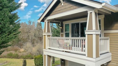 Photo of 1827 McNeil Circle #3F, Dupont, WA 98327 (MLS # 2483193)