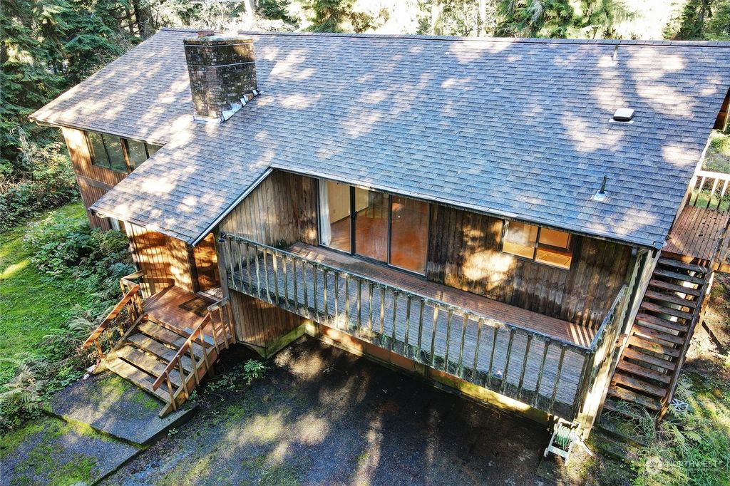 Photo of 22802 133rd Avenue SE, Snohomish, WA 98296 (MLS # 2176655)