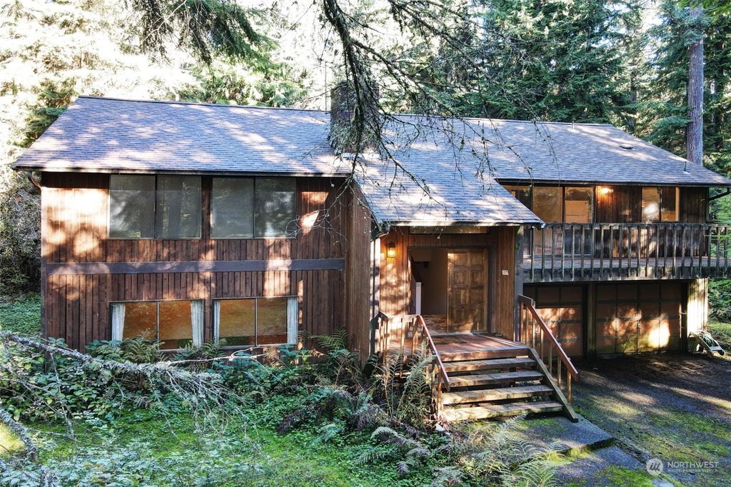 Photo of 22802 133rd Avenue SE, Snohomish, WA 98296 (MLS # 2176655)