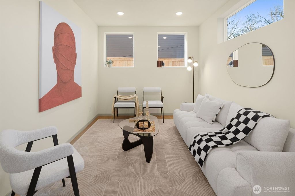 Photo of 104 N 80th St, Seattle, WA 98103 (MLS # 2460125)