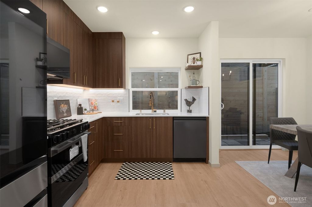 Photo of 104 N 80th St, Seattle, WA 98103 (MLS # 2460125)