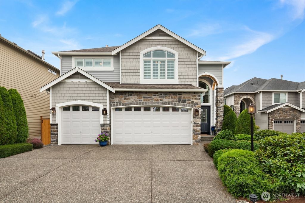 Photo of 4030 214th Street SE, Bothell, WA 98021 (MLS # 2420511)
