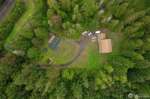 Photo of 2727 Jackson Lake Road KPN NW, Lakebay, WA 98349 (MLS # 2348649)
