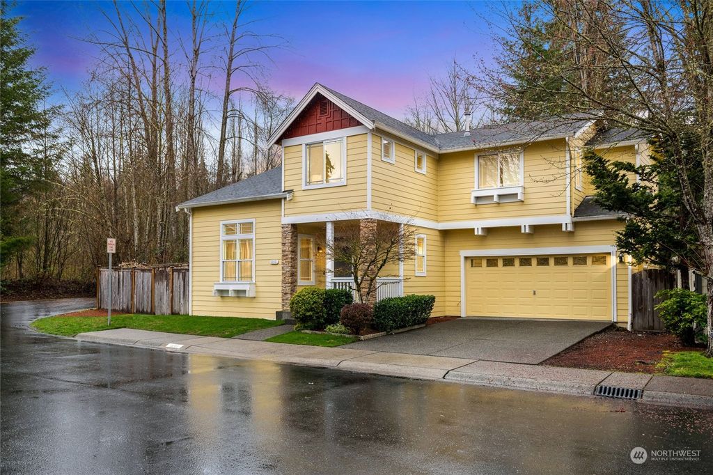 Photo of 11311 179th Court NE, Redmond, WA 98052 (MLS # 2053243)