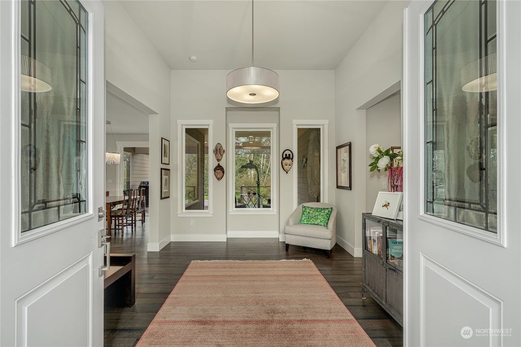 Photo of 16518 252nd Avenue SE, Issaquah, WA 98027 (MLS # 2052770)