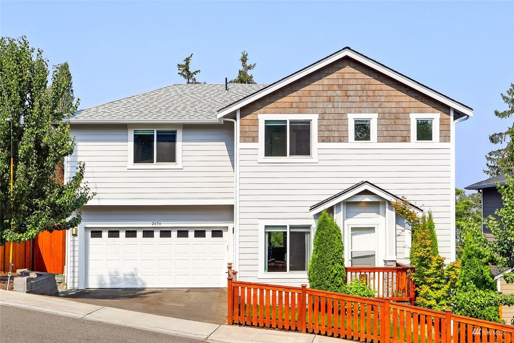 Photo of 2656 S 120th Place, Burien, WA 98168 (MLS # 1994855)