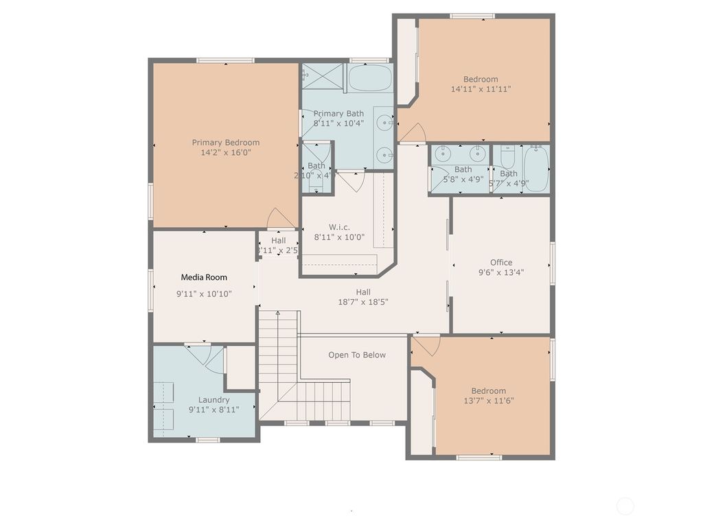 Photo of 23632 228th Place SE, Maple Valley, WA 98038 (MLS # 2214595)