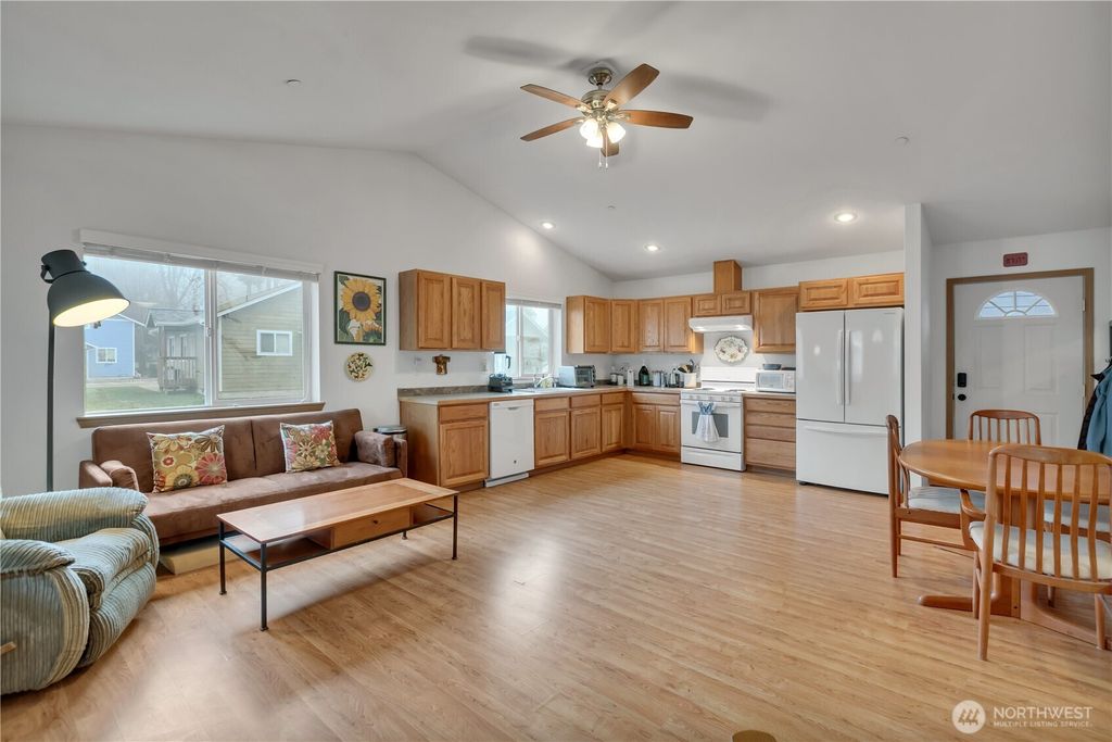 Photo of 4516 Mattson Lane SE, Lacey, WA 98503 (MLS # 2463982)