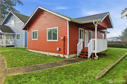 Photo of 4516 Mattson Lane SE, Lacey, WA 98503 (MLS # 2463982)