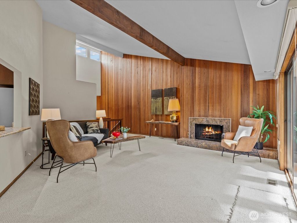 Photo of 15000 Village Green Drive #19, Mill Creek, WA 98012 (MLS # 2420187)