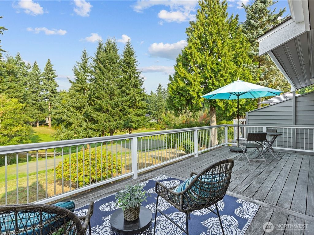 Photo of 15000 Village Green Drive #19, Mill Creek, WA 98012 (MLS # 2420187)