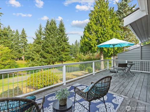 Photo of 15000 Village Green Drive #19, Mill Creek, WA 98012 (MLS # 2420187)