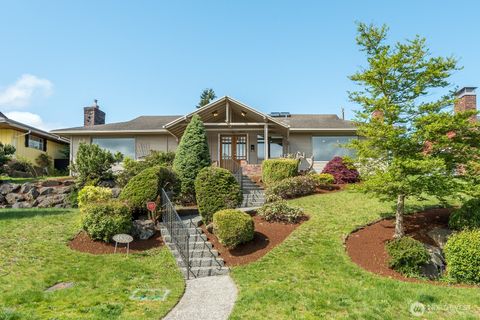 4832 Delaware Avenue, Everett, WA 98203 - MLS#: 2369582