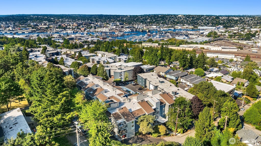 Photo of 2510 W Bertona ST #434, Seattle, WA 98199 (MLS # 2593662)