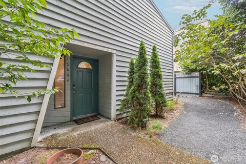 Photo of 12600 SE 42nd Street #600, Bellevue, WA 98006 (MLS # 2475255)