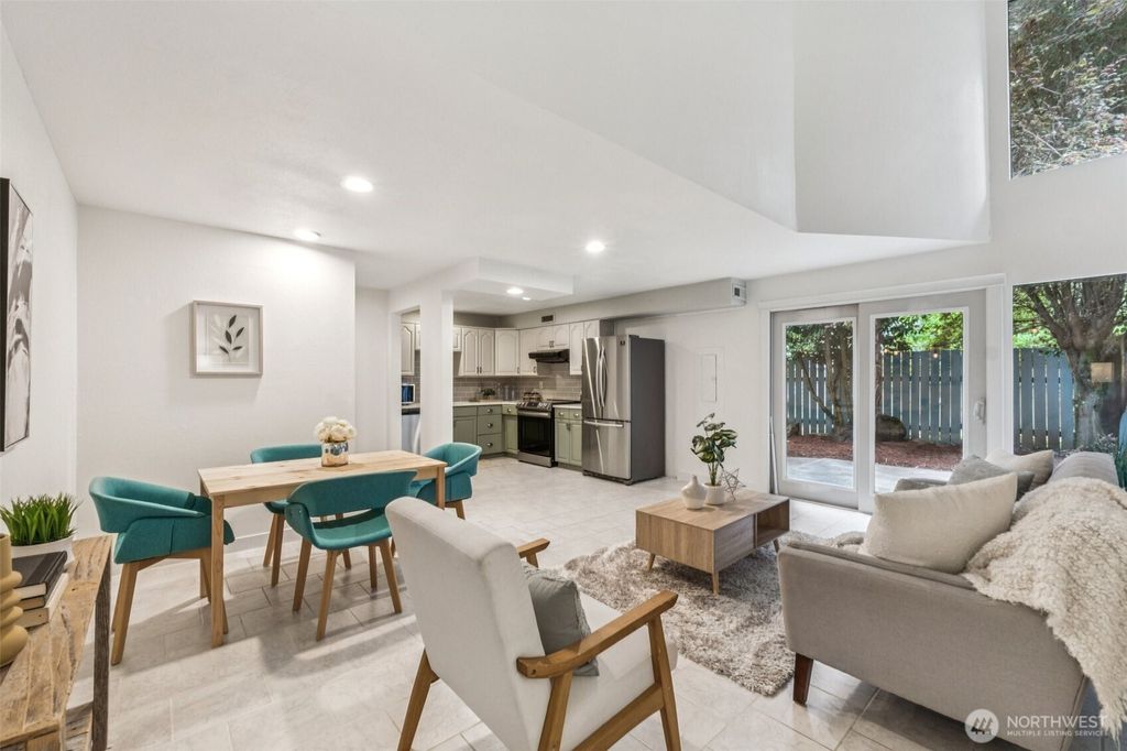 Photo of 12600 SE 42nd Street #600, Bellevue, WA 98006 (MLS # 2475255)