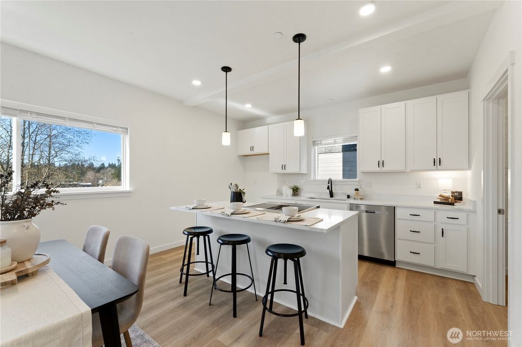 Photo of 1846 127th Avenue NE #A1, Lake Stevens, WA 98258 (MLS # 2502258)