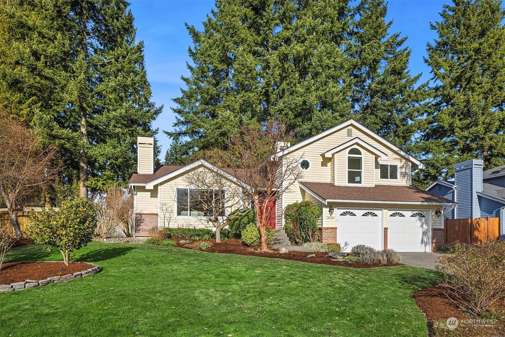 Photo of 3231 208th Place SE, Bothell, WA 98021 (MLS # 2191605)