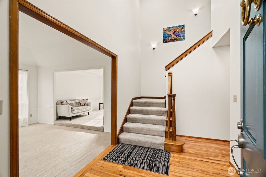 Photo of 23431 NE 23rd Street, Sammamish, WA 98074 (MLS # 2517469)
