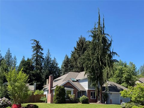 Photo of 23431 NE 23rd Street, Sammamish, WA 98074 (MLS # 2517469)