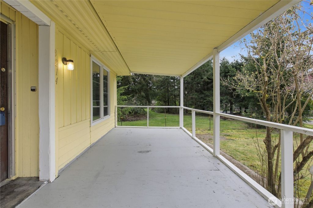 Photo of 8214 191st Street E #2, Puyallup, WA 98375 (MLS # 2502270)