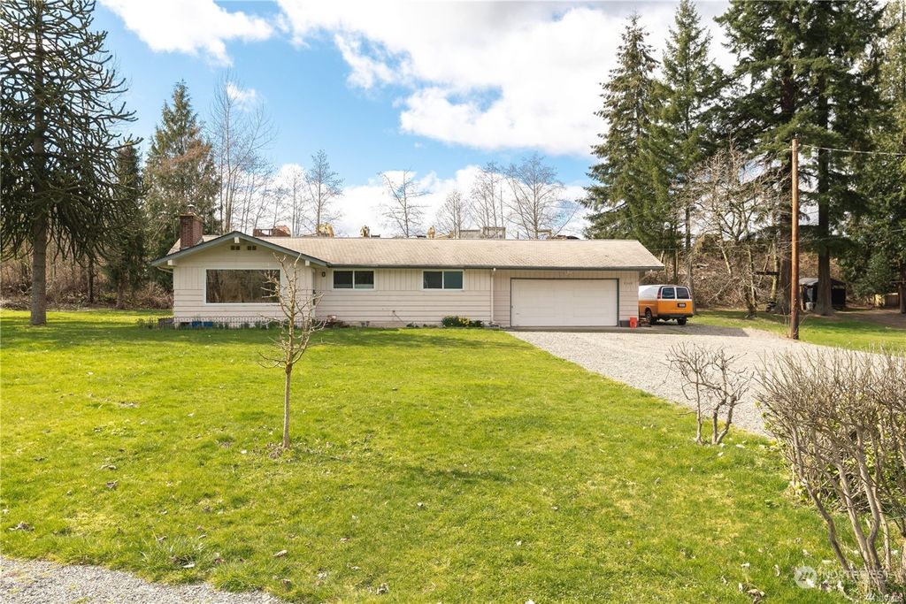 Photo of 9509 204th Street SE, Snohomish, WA 98296 (MLS # 2049014)