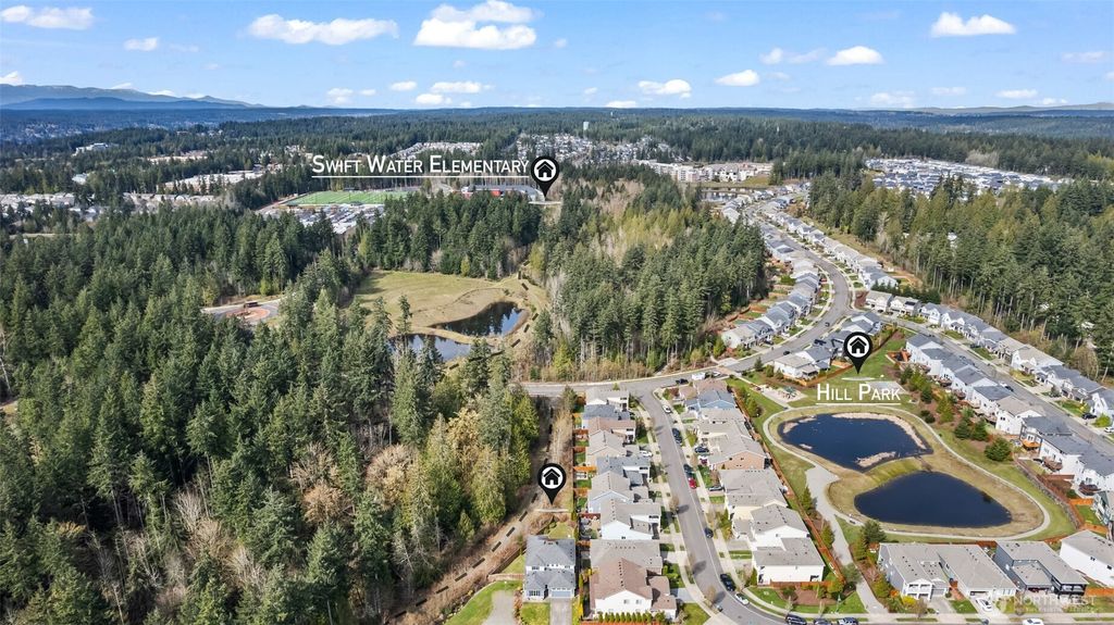 Photo of 4417 Sentinel Court, Gig Harbor, WA 98332 (MLS # 2501586)