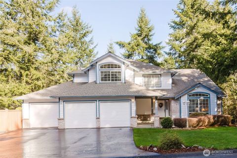 14543 Kingscross Circle NW, Silverdale, WA 98383 - MLS#: 2341727