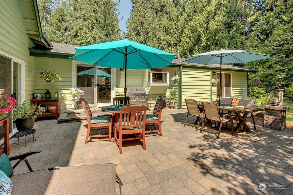Photo of 32127 NE 117th Street, Carnation, WA 98014 (MLS # 2270380)