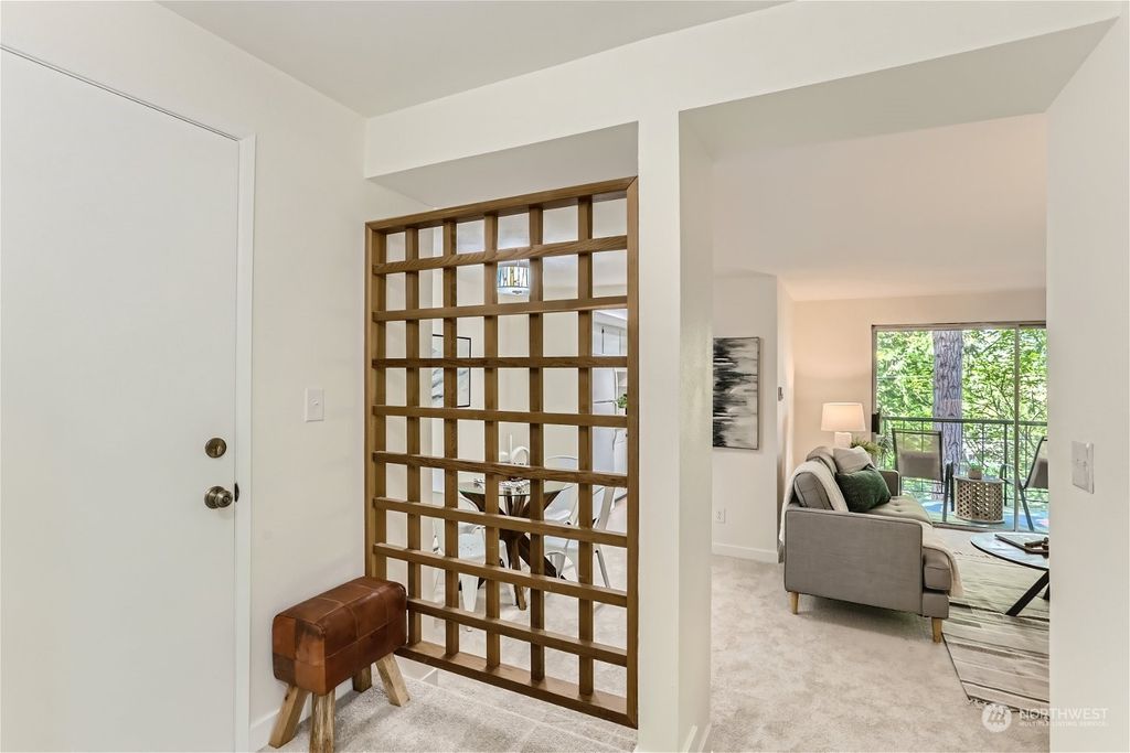 Photo of 4737 W Lake Sammamish Parkway #A204, Issaquah, WA 98027 (MLS # 2063231)