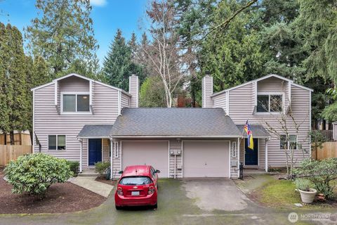 Photo of 12722 12724 100th Avenue NE, Kirkland, WA 98034 (MLS # 2468175)