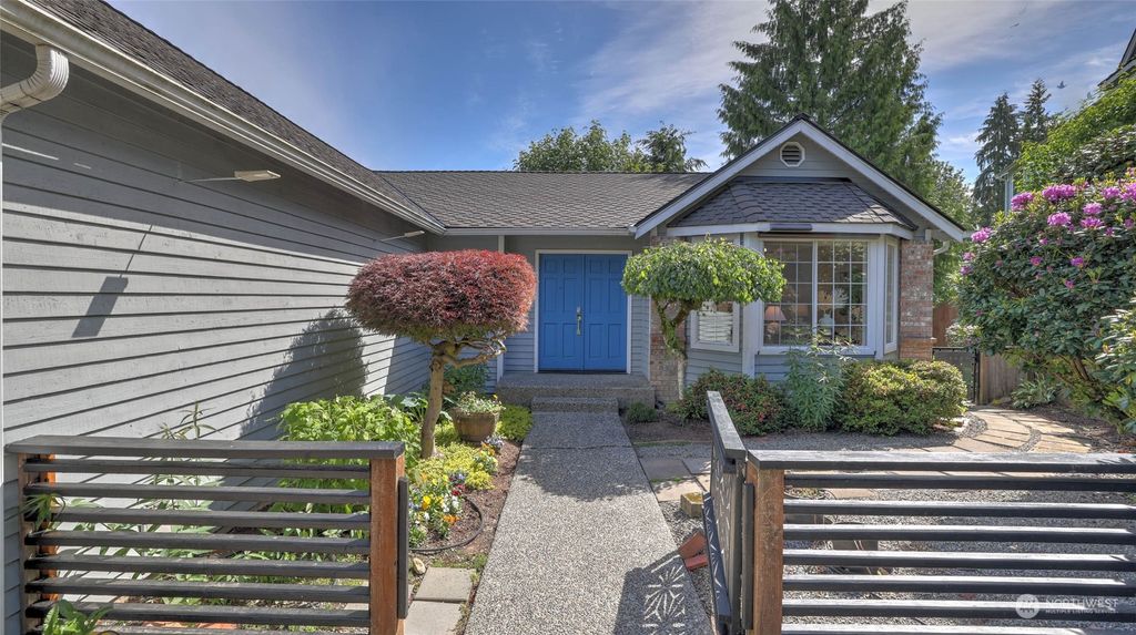 Photo of 16844 119th Place NE, Bothell, WA 98011 (MLS # 2250106)