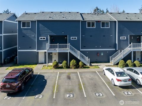 3939 10th Street SE Unit F3, Puyallup, WA 98374 - MLS#: 2340123