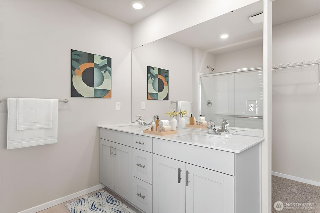 Photo of 4002 Hyde Loop NE #140, Olympia, WA 98506 (MLS # 2451631)