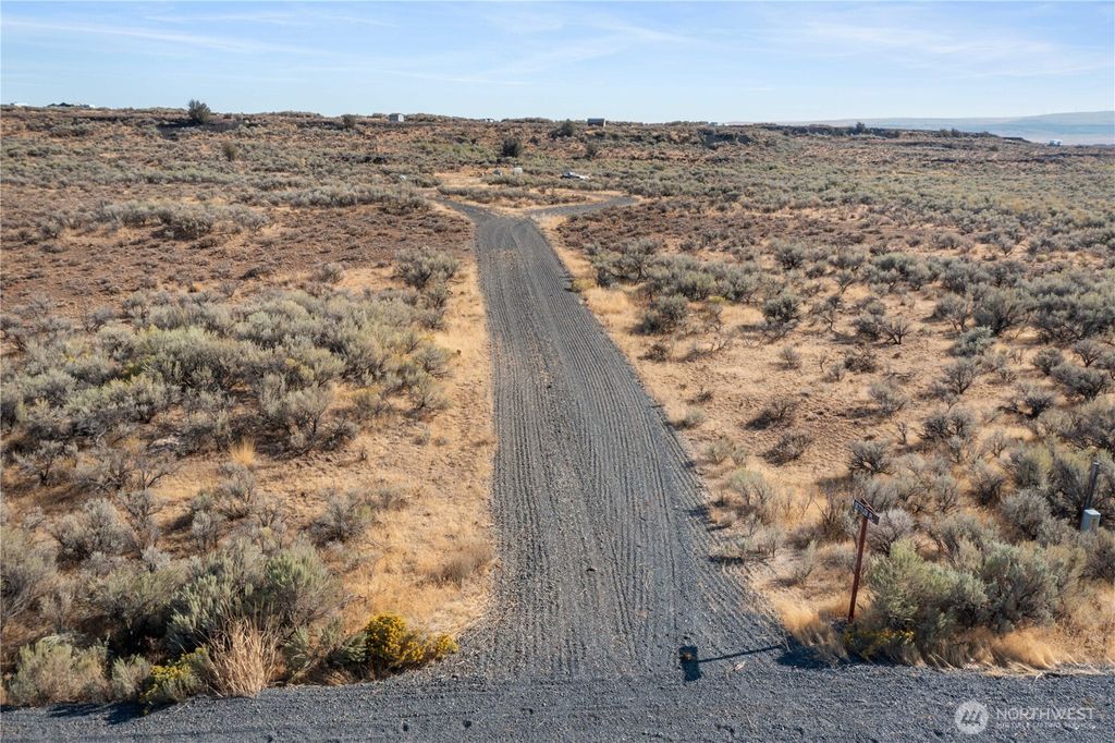 Photo of 0 Lot 70 Settler Pl, Waterville, WA 98858 (MLS # 2465335)