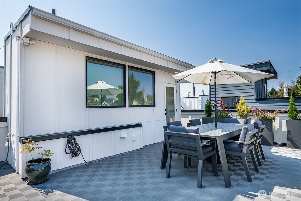 Photo of 3054 NW 65th Street, Seattle, WA 98117 (MLS # 2415880)
