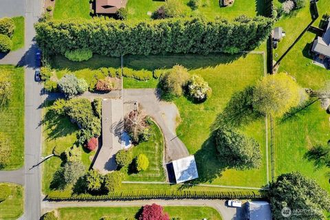 Photo of 5405 Bel West Drive, Bellingham, WA 98226 (MLS # 2514387)