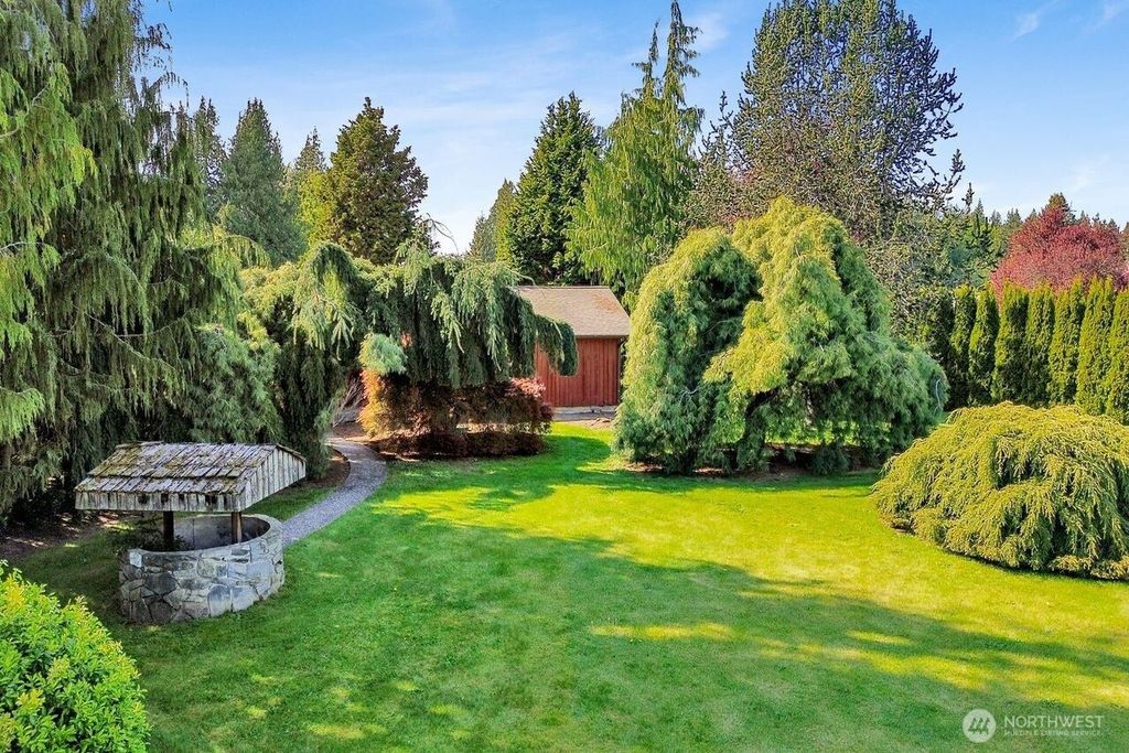 Photo of 5405 Bel West Drive, Bellingham, WA 98226 (MLS # 2514387)