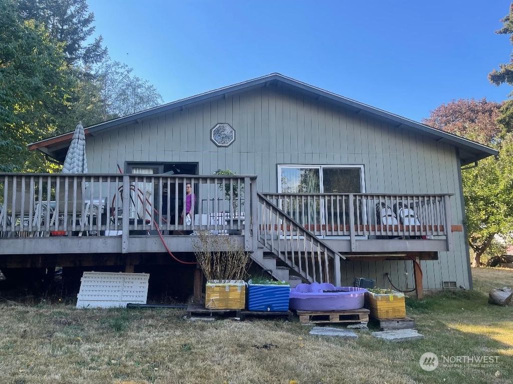 Photo of 5129 S 173rd Lane, SeaTac, WA 98188 (MLS # 2000221)