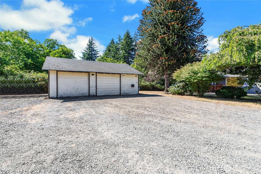 Photo of 26318 SE 428th Street, Enumclaw, WA 98022 (MLS # 2568570)