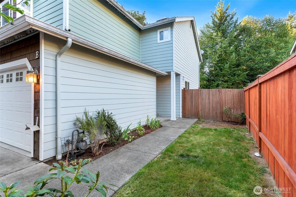 Photo of 6505 206th Place NE #B, Arlington, WA 98223 (MLS # 2573395)