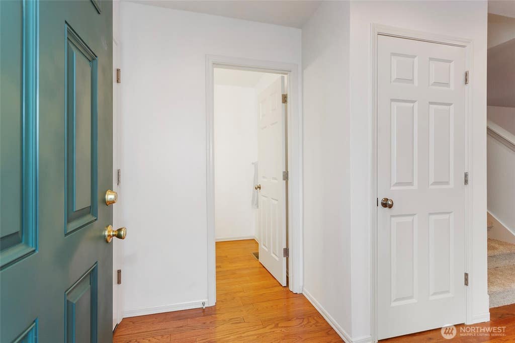 Photo of 6505 206th Place NE #B, Arlington, WA 98223 (MLS # 2573395)