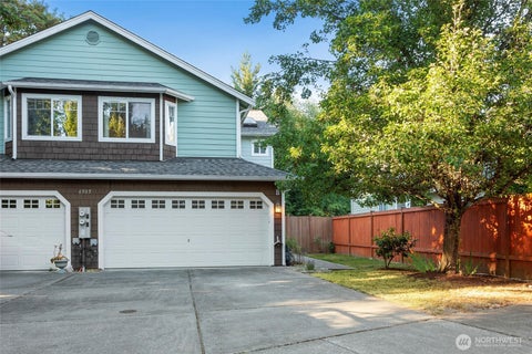Photo of 6505 206th Place NE #B, Arlington, WA 98223 (MLS # 2573395)