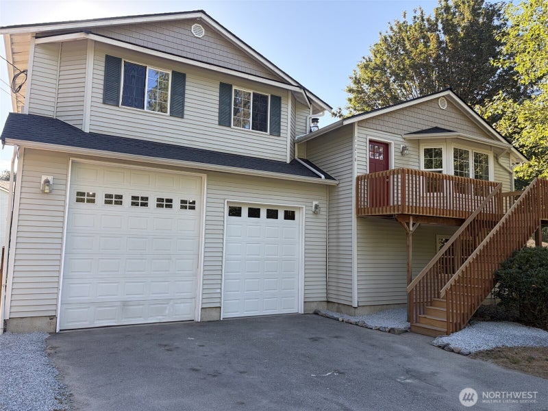 11218 192nd Drive NE