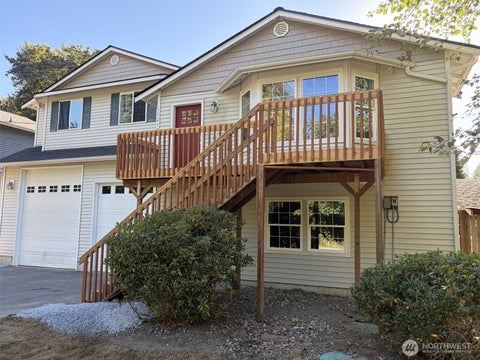Photo of 11218 192nd Drive NE, Arlington, WA 98223 (MLS # 2562823)