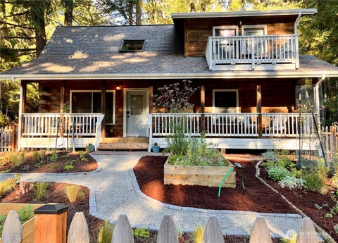 Photo of 10617 Riviera Drive, Anderson Island, WA 98303 (MLS # 2590562)