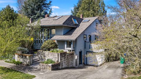 Photo of 2422 E Louisa Street, Seattle, WA 98112 (MLS # 2502665)