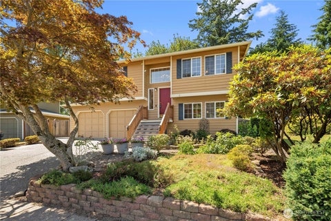 Photo of 928 96th Avenue SE, Lake Stevens, WA 98258 (MLS # 2554211)