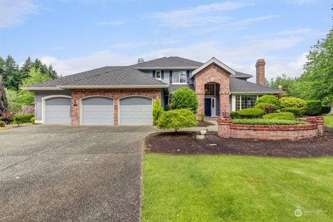 A home in Bothell