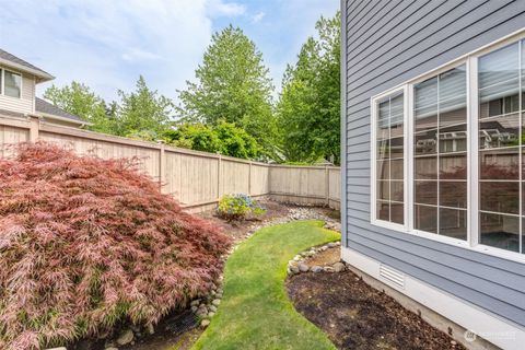 A home in Bothell